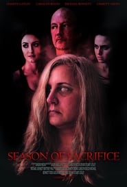 Season of Sacrifice' Poster