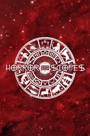 HorrorScopes Volume One' Poster