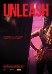 Unleash' Poster