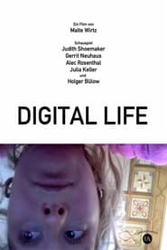 Digital Life' Poster