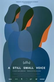 A Still Small Voice' Poster