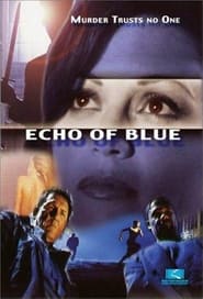 Echo of Blue' Poster