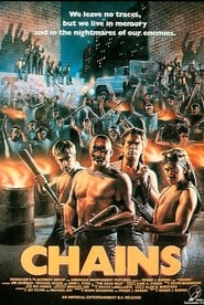 Chains' Poster