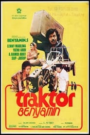 Traktor Benyamin' Poster