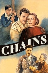 Chains' Poster
