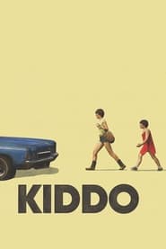 Kiddo' Poster