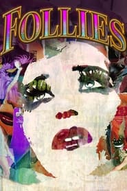 Follies' Poster