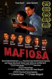 Mafiosa' Poster