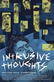 Intrusive Thoughts' Poster