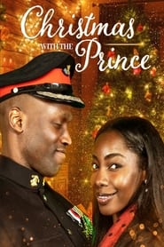 Christmas with the Prince' Poster
