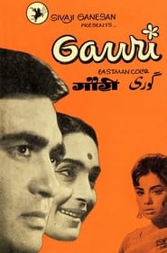 Gauri' Poster