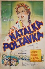 Natalka Poltavka' Poster