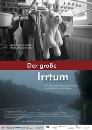 Der groe Irrtum' Poster