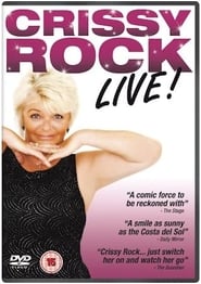 Crissy Rock Live' Poster
