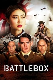 Battlebox' Poster