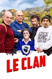 Le Clan' Poster
