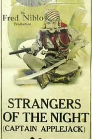 Strangers of the Night' Poster