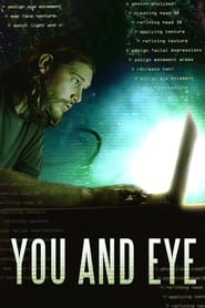You and Eye' Poster