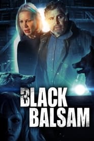 Black Balsam' Poster