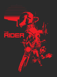 The Rider' Poster