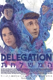Delegation' Poster