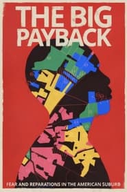 The Big Payback' Poster