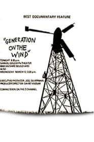 Generation on the Wind' Poster