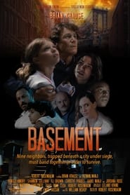 Basement' Poster