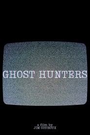 Ghost Hunters' Poster