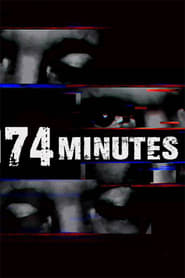 74 Minutes' Poster