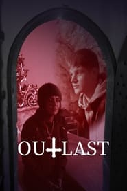 Outlast' Poster