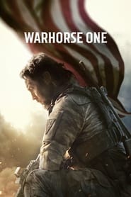 Warhorse One' Poster
