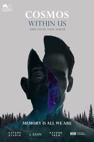 Cosmos Within Us' Poster