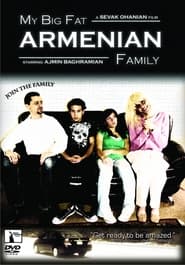 My Big Fat Armenian Family' Poster