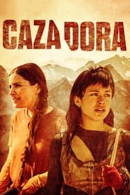 Cazadora' Poster