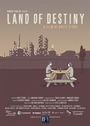 Land of Destiny' Poster