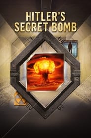 Hitlers Secret Bomb' Poster