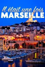Il tait une fois Marseille' Poster