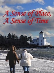 A Sense of Place a Sense of Time' Poster