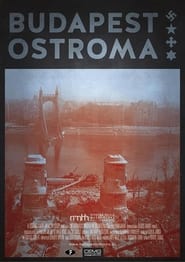 Budapest ostroma' Poster