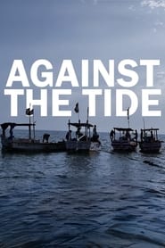Against the Tide' Poster