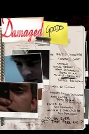 Damaged Goods' Poster