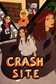 Crash Site' Poster