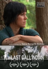 Last Call Indian' Poster