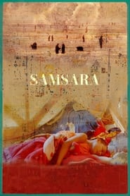 Samsara' Poster