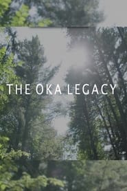 The Oka Legacy' Poster