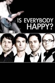 Is Everybody Happy' Poster