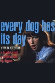 Every Dog Has Its Day' Poster