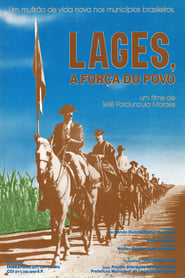 Lages a Fora do Povo' Poster