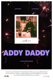 Addy Daddy' Poster